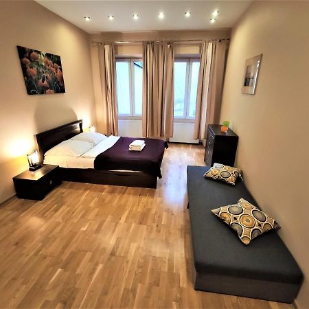 Abak Krakow Apartment 외부 사진