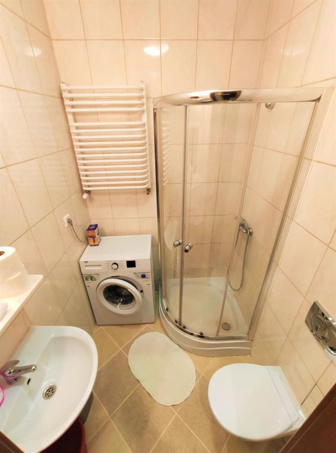 Abak Krakow Apartment 외부 사진