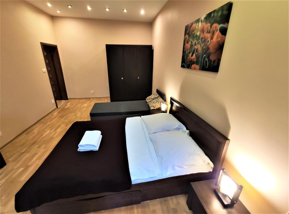 Abak Krakow Apartment 외부 사진