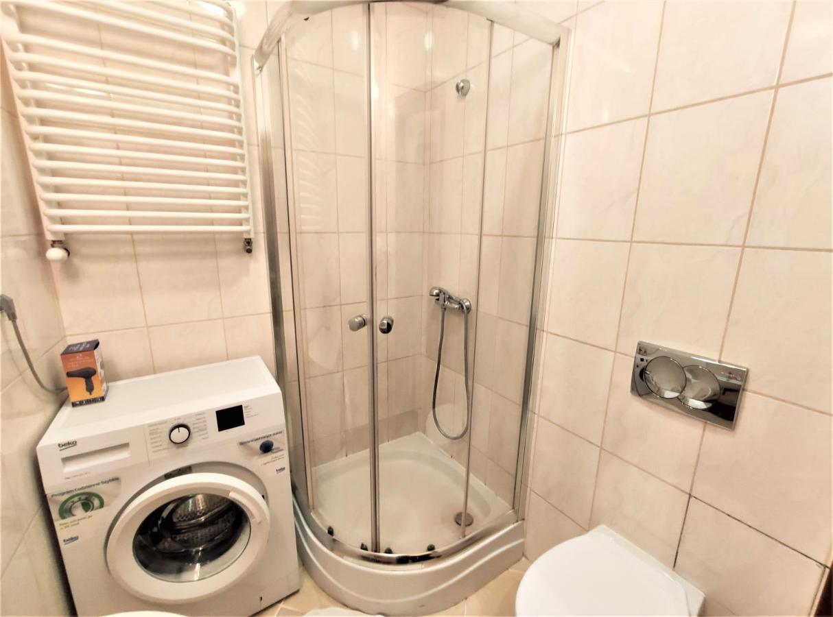Abak Krakow Apartment 외부 사진